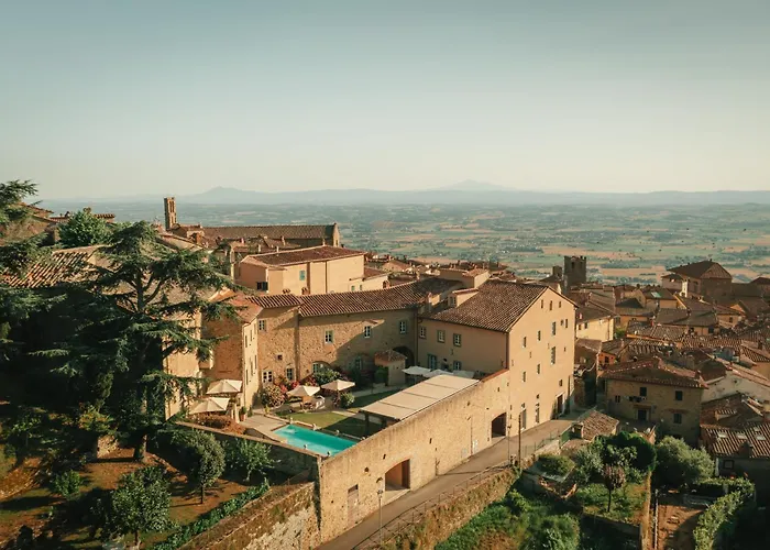 Monastero Di Cortona Hotel&Spa