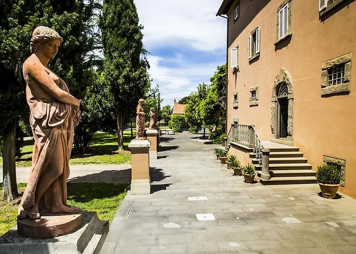 Villa Loggio Winery&Boutique Hotel