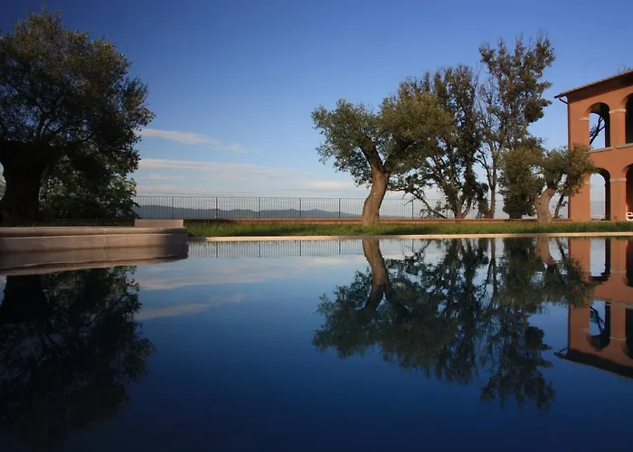 Villa Loggio Winery&Boutique Hotel