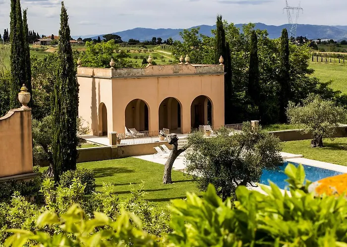 Villa Loggio Winery&Boutique Hotel